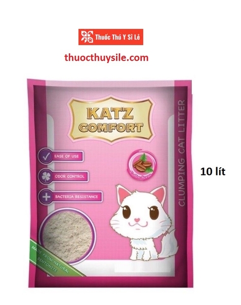 cat-meo-katz-comfort-huong-ca-phe-10-lit