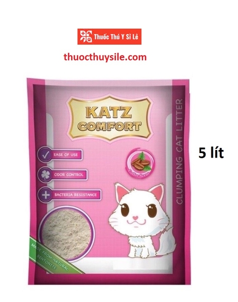cat-meo-katz-comfort-huong-ca-phe-5-lit