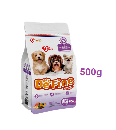 define-thuc-an-cho-lon-ho-tro-he-tieu-hoa-500g