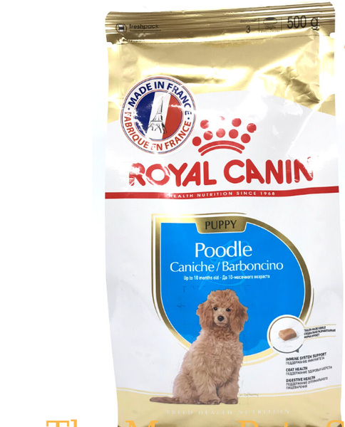 thuc-an-cho-cho-con-royal-canin-poodle-puppy-500-g