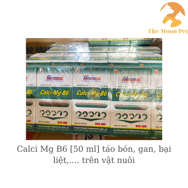 calci-mg-b6-50-ml-tao-bon-gan-bai-liet-tren-vat-nuoi
