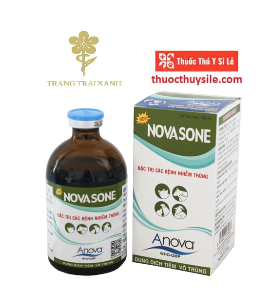 anova-nova-sone-100ml-dac-tri-cac-benh-nhiem-trung