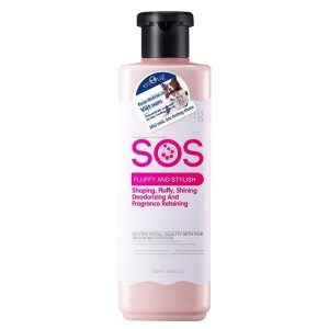 shampoo-sos-hong-530ml-sua-tam-lam-bong-dinh-hinh-long