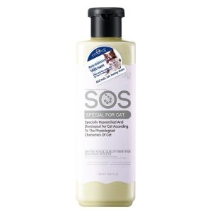 shampoo-sos-vang-meo-530ml-sua-tam-chuyen-dung-cho-meo