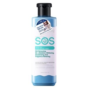 shampoo-sos-xanh-duong-530ml-sua-tam-danh-rieng-cho-dong-vat-co-long-mau-trang