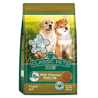 classic-puppy-thuc-an-cho-con-huong-vi-sua-400g