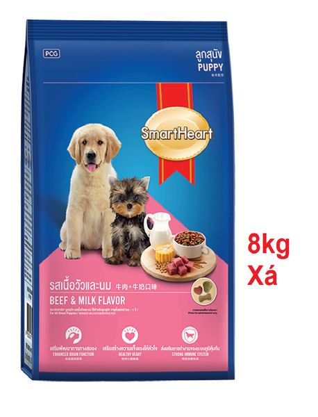 smartheart-cho-con-huong-vi-bo-va-sua-8kg-xa