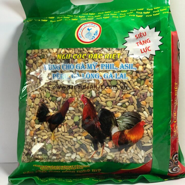 thuc-an-ga-da-ngu-coc-dac-biet-1-kg