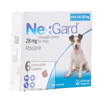 nexgard-4-10-kg-vien-nhai-tri-ve-ran-tren-cho-1-vien