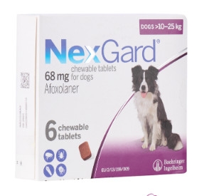 nexgard-10-25-kg-vien-nhai-tri-ve-ran-tren-cho-1-vien