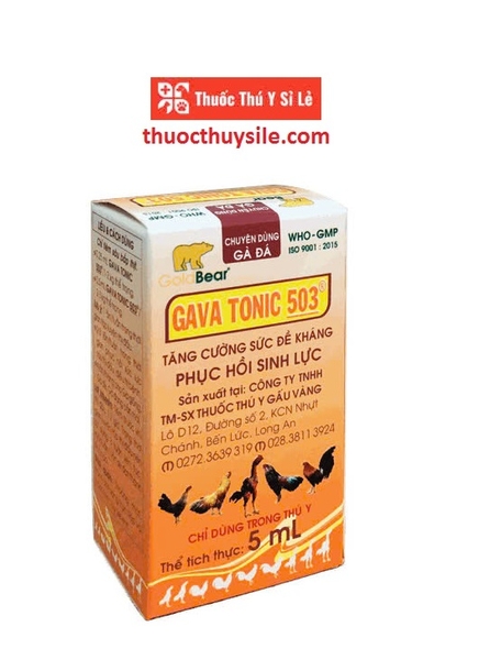 gava-tonic-503-5-ml-thuoc-tang-luc-cap-toc-ga-da