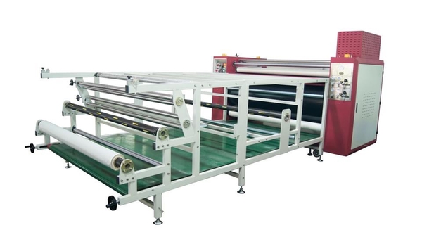 MÁY ÉP LÔ CUỘN LU420