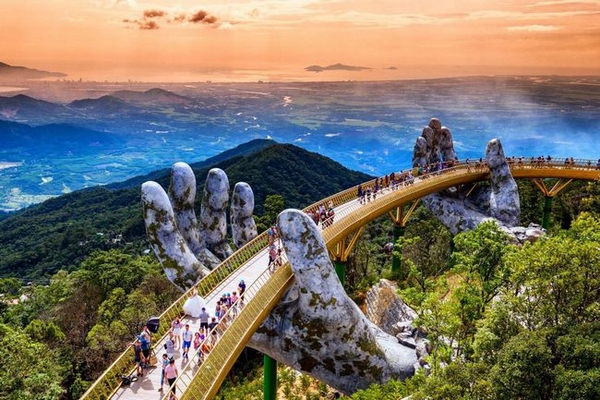 Du lịch Đà Nẵng [Cẩm nang hướng dẫn du lịch Đà Nẵng cập nhật mới nhất]