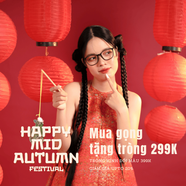 Siêu deal Trung Thu 2023 Mua 1 tặng 1