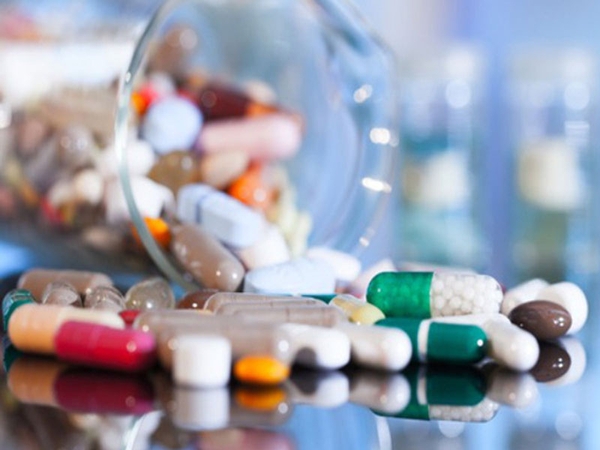 Vị trí, vai trò của dược phẩm