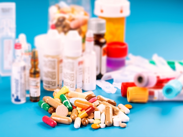 Dược phẩm là gì?