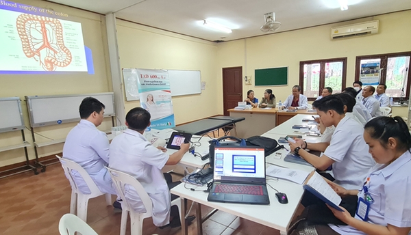 Harnessing the Power of Glutathione: ສັນຍາກັບການປິ່ນປົວດ້ວຍຢາເຄມີໃນການປິ່ນປົວມະເຮັງ