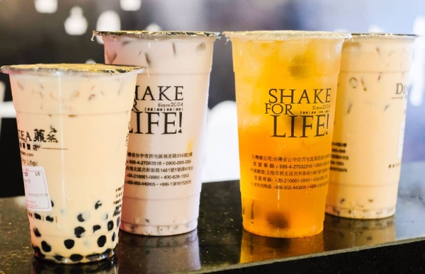 Top Những Quán Trà Sữa Ở Nha Trang Ngon View Đẹp