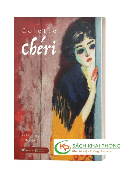 Sách Chéri - (Bìa Cứng) - Colette