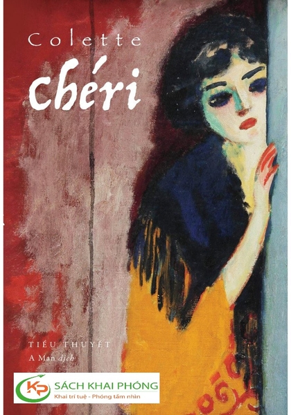 Chéri - (Sách Bìa mềm) của tác giả Colette