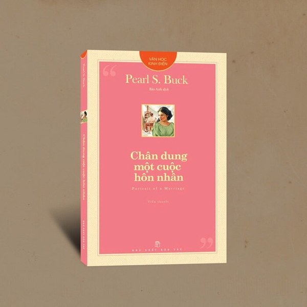 Combo (3 Cuốn Sách) Chân Dung Một Cuộc Hôn Nhân+Lề Thói Thị Thành+Nhà Tài Phiệt Cuối Cùng (Pearl S.Buck, Edith Wharton, F. Scott Fitzgerald)
