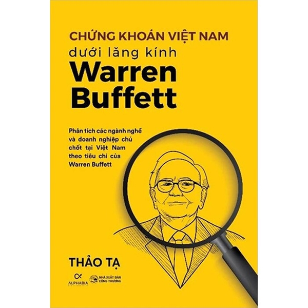  Chứng Khoán Việt Nam Dưới Lăng Kính Warren Buffet - Thảo Tạ