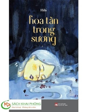 Sách Hoa Tàn Trong Sương - Hiên