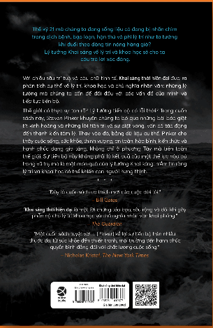 Khai Sáng Thời Hiện Đại: Bàn về lý trí, khoa học, chủ nghĩa nhân văn và ...