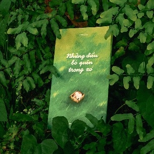 Sách Những Điều Bỏ Quên Trong Xó - Trong Xó