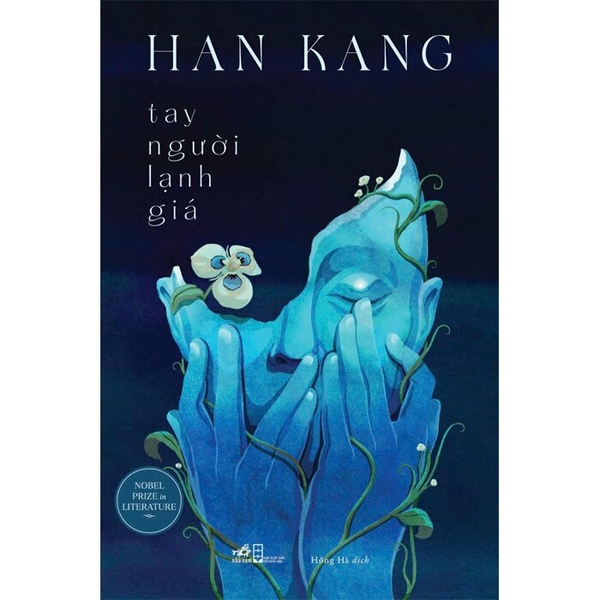 Tay Người Lạnh Giá - Han Kang