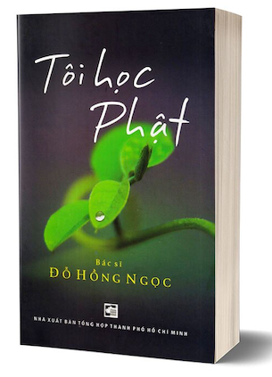 Sách Tôi Học Phật - Đỗ Hồng Ngọc