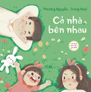 Sách Cả Nhà Bên Nhau - phương Nguyễn, Trang Navi