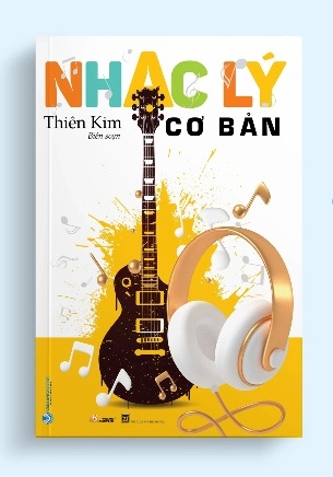 Sách Nhạc Lý Cơ Bản - Thiên Kim