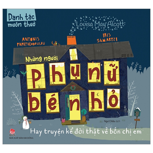 Bộ sách Danh Tác Muôn Thuở (Bộ 10 Cuốn) của nhiều tác giả