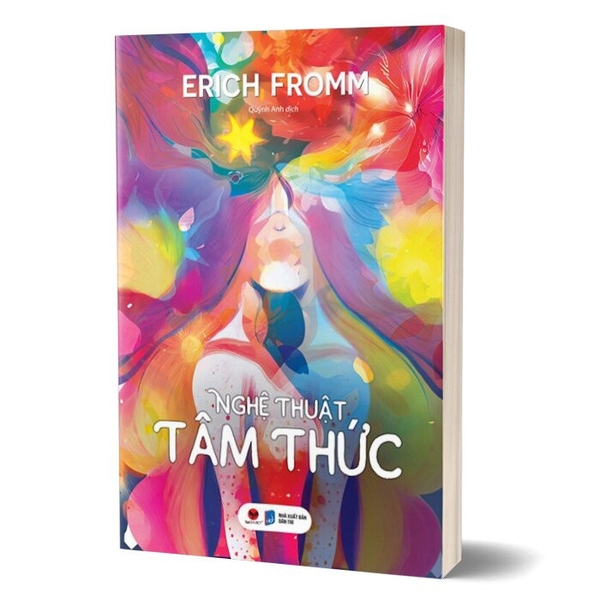  Sách Nghệ Thuật Tâm Thức - Erich Fromm