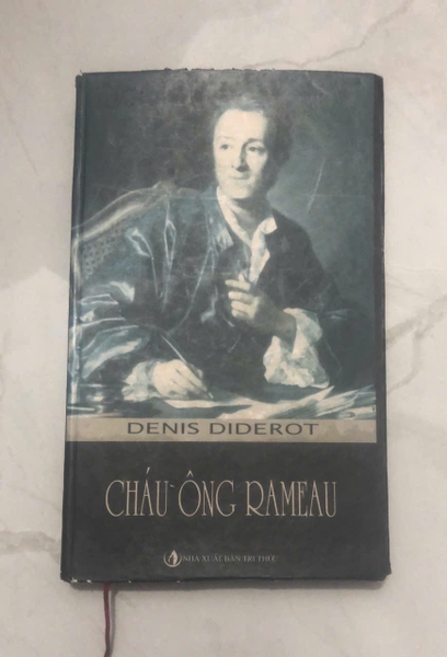 Cháu Ông Rameau (Sách Cũ)