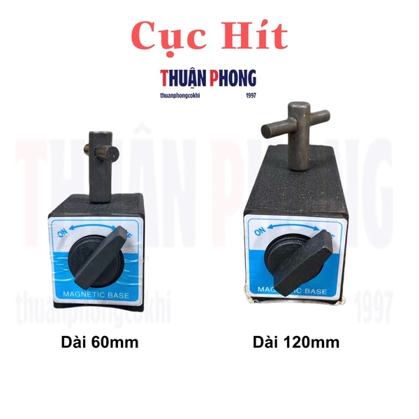 Cục Hít Nam Châm