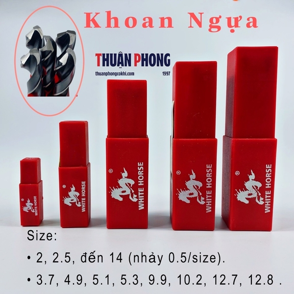 Khoan Ngựa