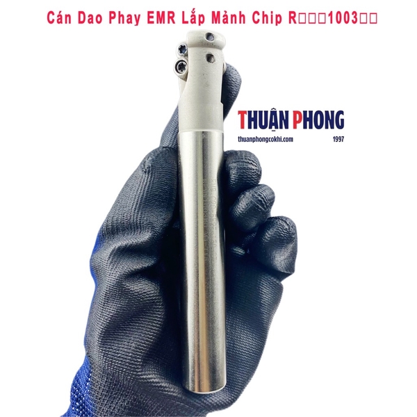 Cán dao phay CNC/cơ | Thuận Phong Cơ Khí