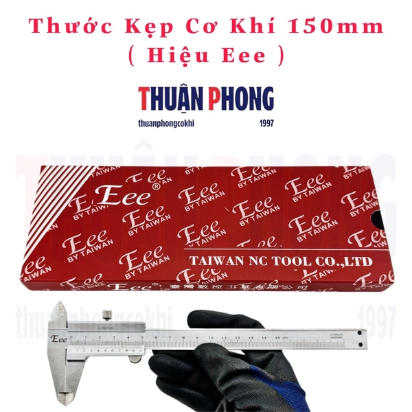 Thước Kẹp Cơ Khí (Hiệu Eee)