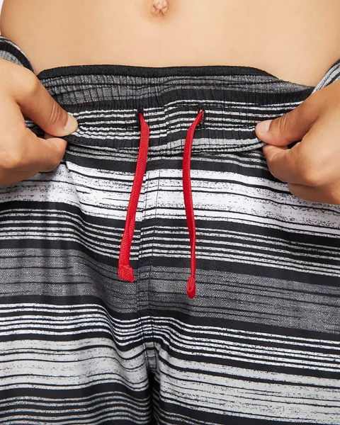 Quần Bơi Bé Trai - Nike 6:1 Stripe Breaker 8 Volley Short