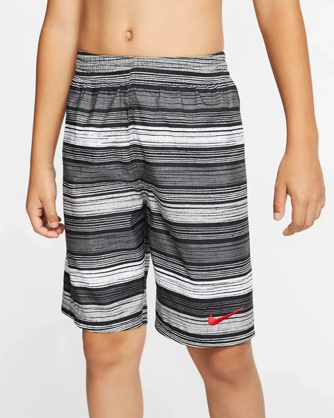 Quần Bơi Bé Trai - Nike 6:1 Stripe Breaker 8 Volley Short