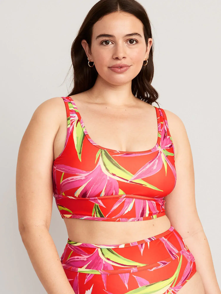 Áo Bơi Nữ Old navy