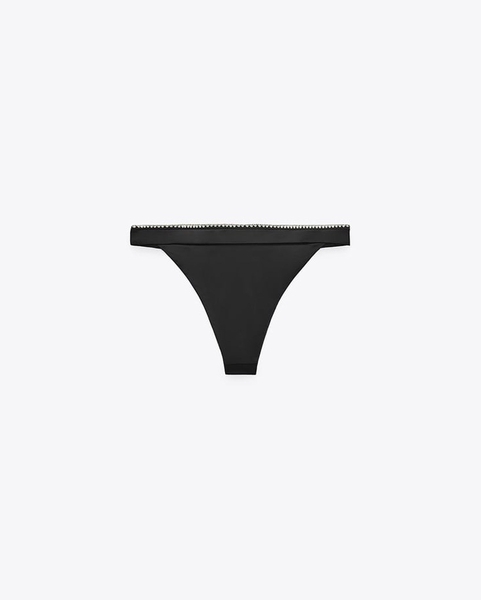 Bikini 3 mảnh bộ tam giác, phối váy, màu vàng