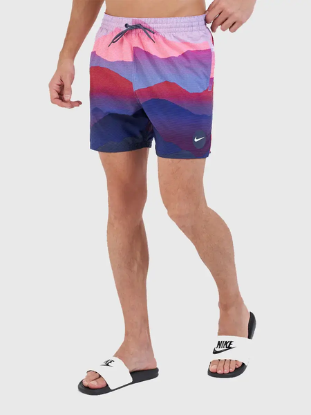 Quần Bơi Thể Thao Nam - 5 Volley Short