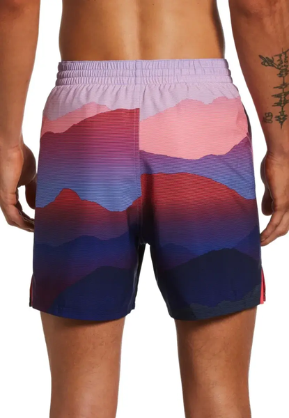 Quần Bơi Thể Thao Nam - 5 Volley Short