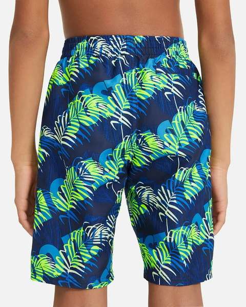 Quần Bơi Thể Thao Bé Trai - 8 Volley Short