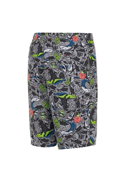 Quần Bơi Thể Thao Bé Trai - 8 Volley Short