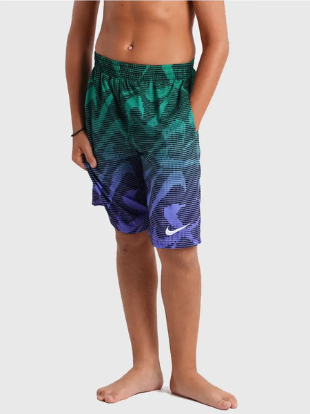 Quần Bơi Thể Thao Bé Trai - 8 Volley Short