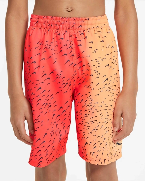 Quần Bơi Thể Thao Bé Trai - 4 Volley Short